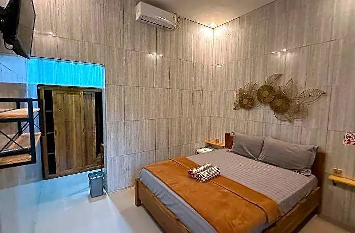 Oyo 3771 Kubu Alvian