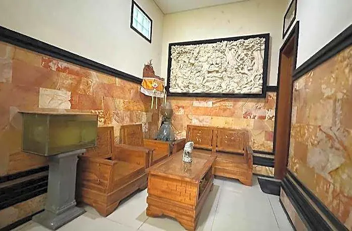 Hotel Oyo 3771 Kubu Alvian